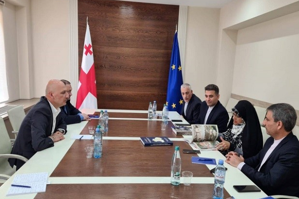 واگذاری ۲۲۰ مسجد گرجستان به مسلمانان