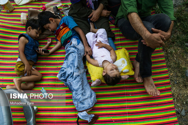 تبعیض والدین بین فرزندان و شکل‌گیری طرحواره «استحقاق و بزرگ منشی»