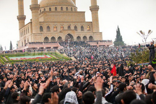 روزها بر شیعیان جمهوری آذربایجان چگونه می‌گذرد؟