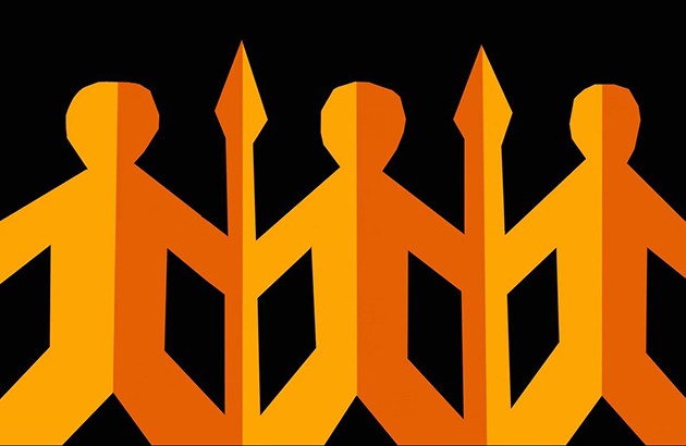 هر نوع تعلق‌خاطری به گروه «قبیله‌گرایی» نیست