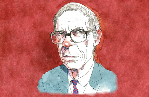 وجدان گزینشی: آیا نظریۀ رالز دربارۀ عدالت واقعاً منصفانه بود؟