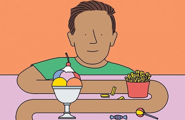 آیا واقعاً می‌توانیم تغییر کنیم؟