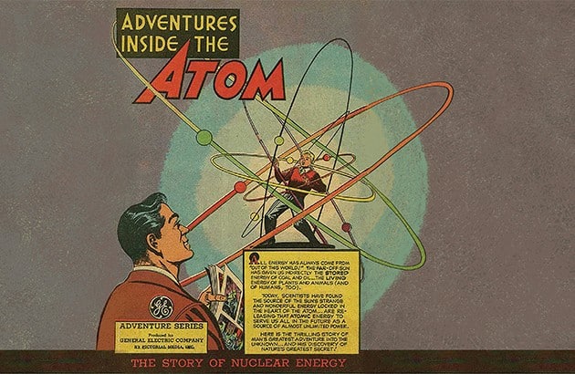 امپراتوری ابرقهرمانان: چطور کمیک‌ها در قلب فرهنگ آمریکا نفوذ کردند؟