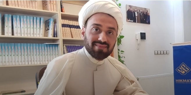 زمان گفتگو با نگاه از بالا به پایین گذشته است/ گفتگوی ادیان و مذاهب در شرایط برابر شکل می‌گیرد