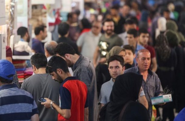 زنگ خطر کاهش اعتماد در جامعه