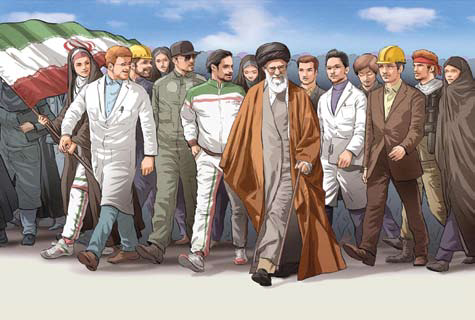 جوان گرایی فرصت‌ها و چالش‌ها