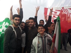 غرب به دنبال تضعیف آگاهی جوانان مسلمان است