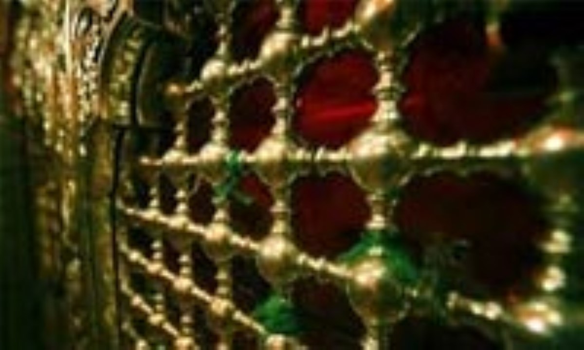 دکتر نصیری مطرح کرد: مفهوم شناسی زیارت در متون دینی