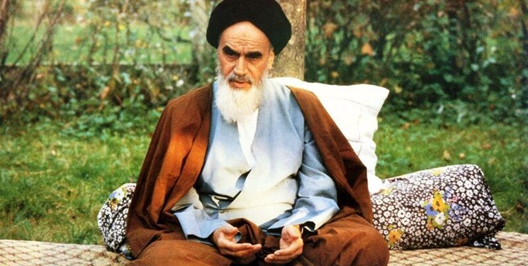 امام خمینی و تقابل با ظاهرگرایی دینی