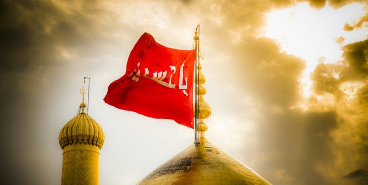 تبدیل امام حسین از «اسوه» به «اسطوره»