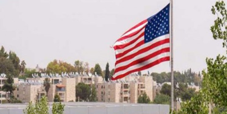 بزرگ‌ترین سفارت آمریکا در جهان در اردن احداث می‌شود