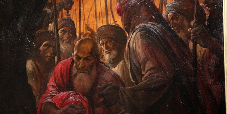 آیا امام حسین(ع) را شیعیانش در کوفه به شهادت رساندند؟