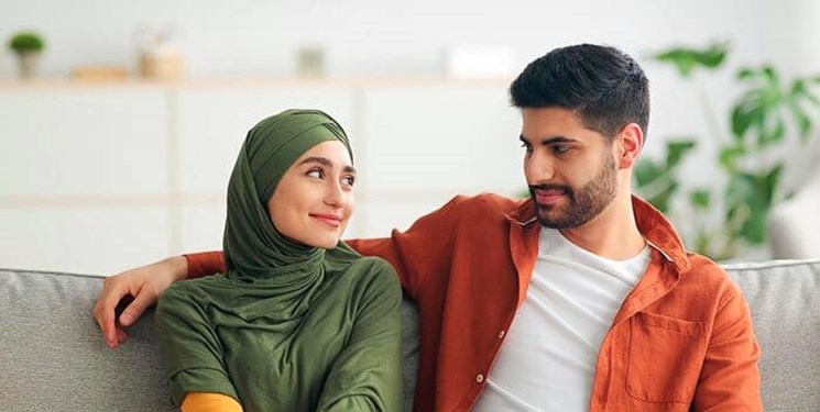 بایدها و نبایدهای صدازدن همسر