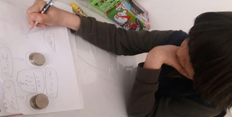 تکنیک‌های صحیح «پول توجیبی دادن» به بچه‌ها