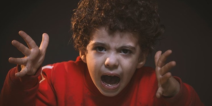 با کودک پرخاشگرمان چه کنیم؟