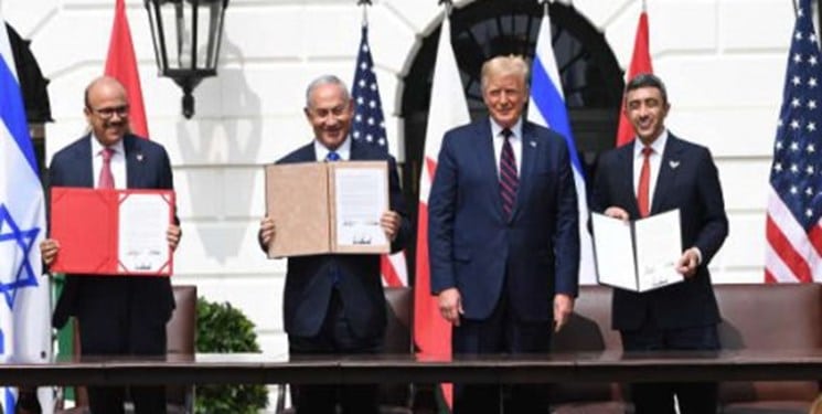 پایان ماه عسل روابط تل‌آویو و سازشکاران عرب