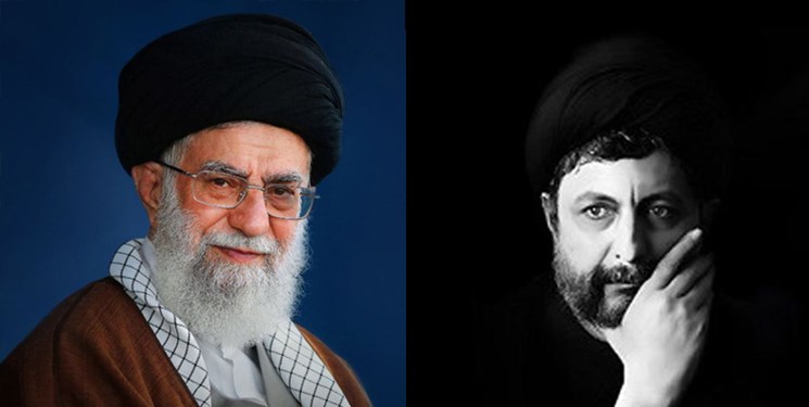 پای درس آقا| امام موسی صدر هویت‌بخش به شیعیان لبنان است