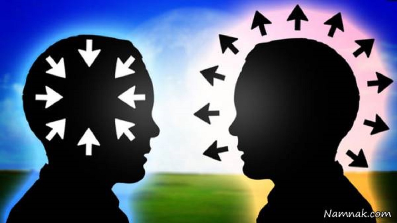 ویژگی‌های شخصیت درونگرا و تفاوت آن با کمرویی