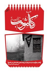 ۲۳ روایت متفاوت از محرم در کتاب کآشوب