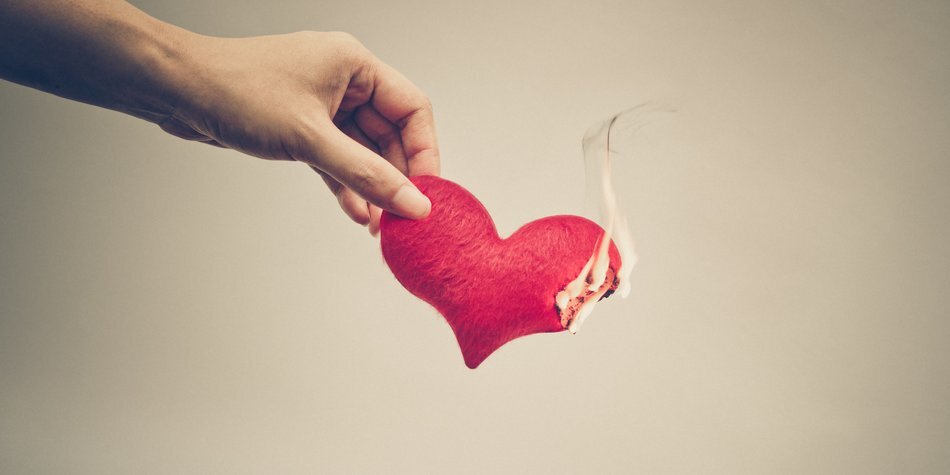 خطر رابطه‌های سمی برای سلامت روان