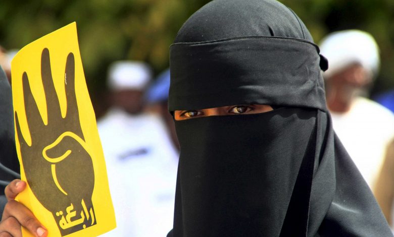 سالگرد حادثه رابعه؛ تغییر نگرش اخوان نسبت به زنان