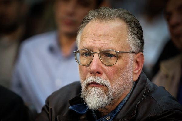 کمونیست‌ها هم به زیارت می‎‌روند