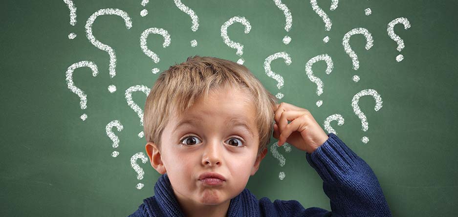 بچه ها چطور اعتمادبه نفس داشته باشند؟