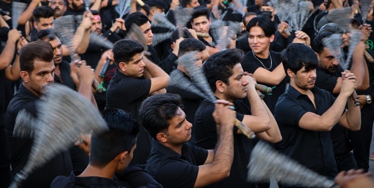 عزاداری حسینی گامی برای فرزندپروری مومنانه/ چرا قدیم‌ها می‌گفتند «جوان داری کافر داری» است؟