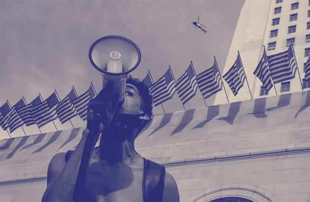 فیلسوفان همیشه با خشم مخالف بوده‌اند، اما شاید وقت دفاع از آن رسیده باشد