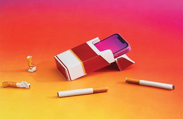 همۀ ما خیال می‌کنیم می‌دانیم عادت چیست