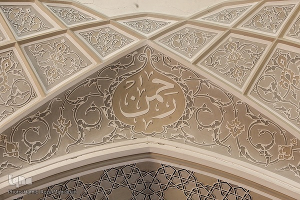 مسجد؛ پایگاهی برای دفاع از هویت اسلامی