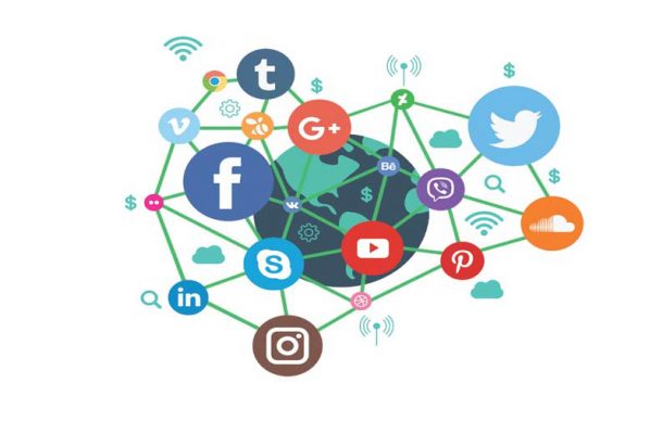 فرهنگ‌پذیری لازمه جهانی شدن سکوهای اینترنتی