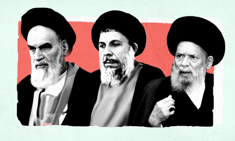 آیا ریشه اسلامگرایی شیعی در میان اهل تسنن است؟