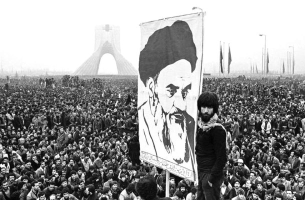 مردم؛ شخصیت اصلی!