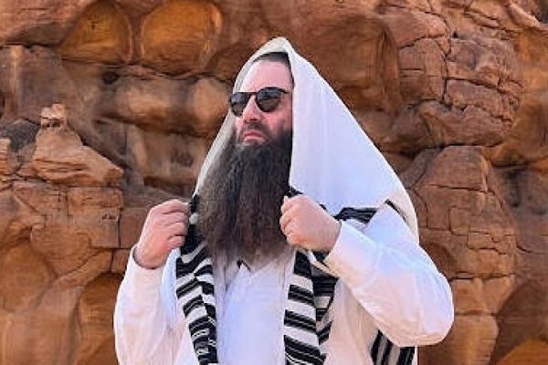 راه‌اندازی پروژه افزایش جمعیت جامعه یهودیان در عربستان