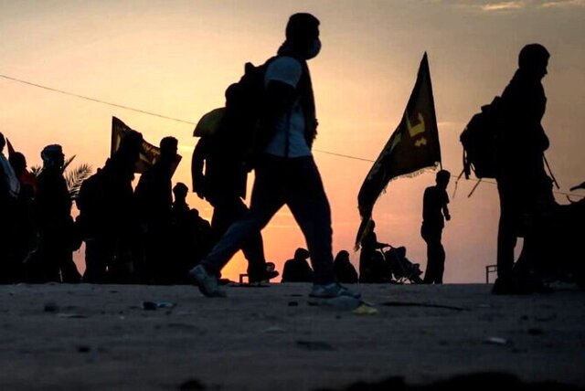 اهمیت پیاده‌روی نجف تا کربلا در سخن ائمه(ع)