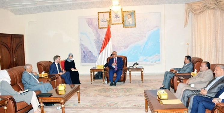 صنعا: ائتلاف سعودی به دنبال ادامه جنگ یمن است