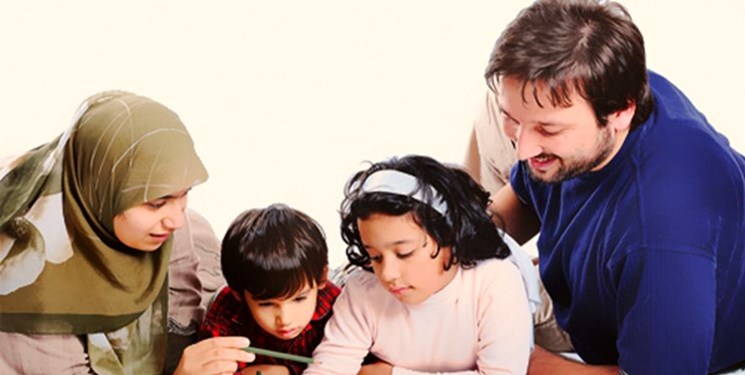 چطور با فرزندان‌مان غریبه نباشیم؟