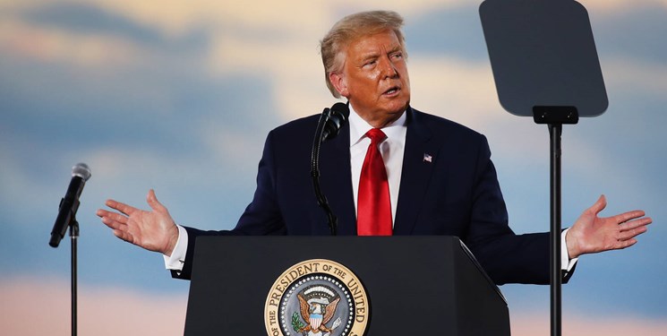 ترامپ درباره تاسیس داعش چه گفته بود؟