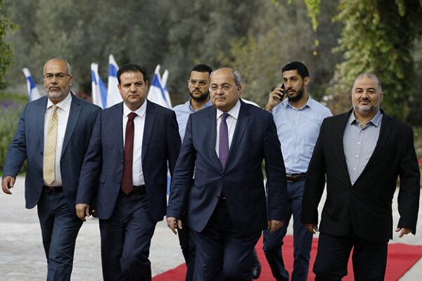 چرایی دلسردی عرب های ساکن سرزمین های اشغالی از  انتخابات ۲۰۲۲