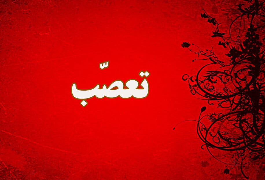 برای نجات از تعصُّب‌های منفی و زشت چه کنیم؟