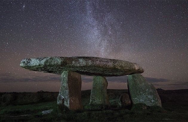 کلان‌تاریخ چه چیزهایی را از قلم می‌اندازد؟