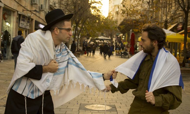 اختلافات سکولارها و مذهبی‌ها در رژیم صهیونیستی؛ افزایش یک شکاف!