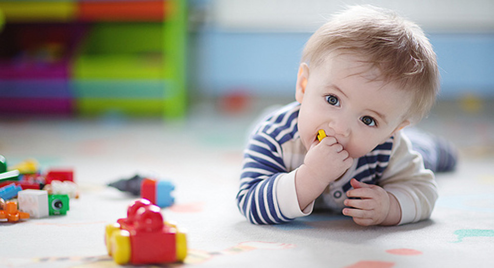 تجربه حال‌خوب از دوران‌کودکی آغاز می‌شود