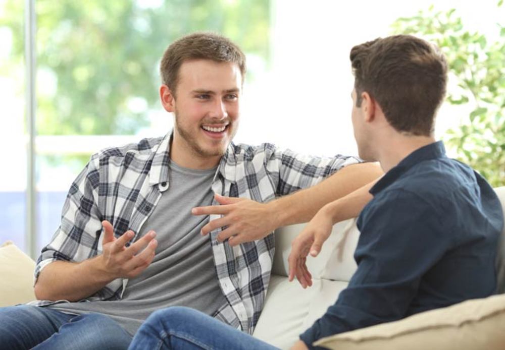 قرآن و سیره اهل‌بیت(ع) آداب گفت‌وگوی درست را آموزش داده‌اند