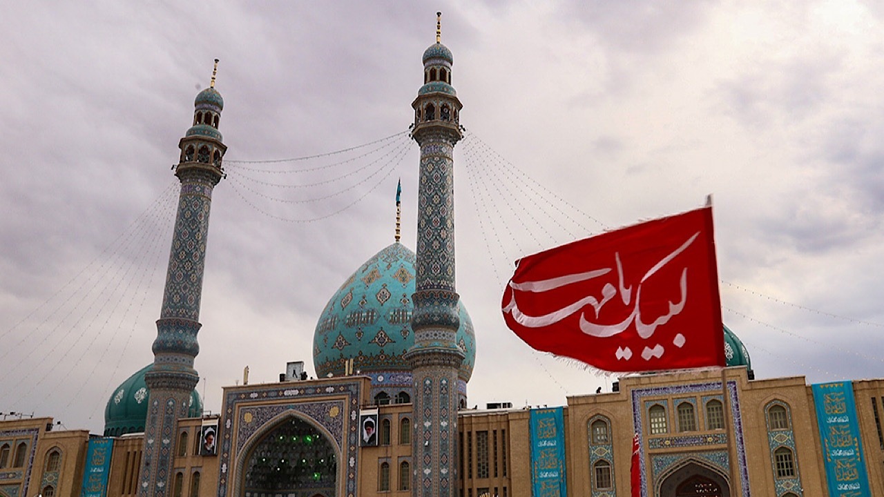 امنیت ویژگی عصر ظهور امام زمان (عج)