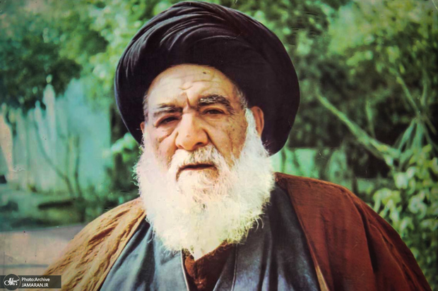 اندیشه‌ها و نظریات آیت الله خوئی درباره حکومت و سیاست + فیلم