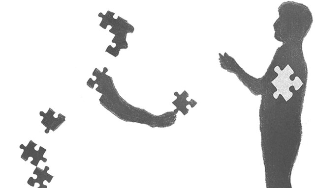 مثل روبات گوش‌به‌فرمان نباشید!