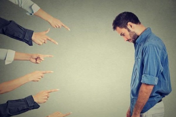 چرخه‌های معیوب، هیولای رابطهٔ بین زوج‌ها