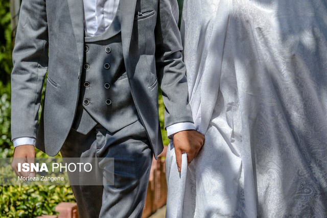 جنگ پنهان با «خانواده همسر»؛ چطور مصالحه کنیم وقتی به هیچ «صراطی» مستقیم نیستند؟